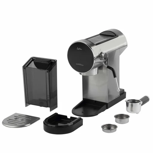 Espresso kávovar Jata JECA2300 - 3
