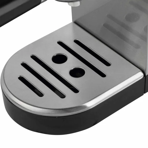 Espresso kávovar Jata JECA2300 - 7