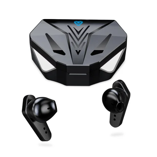 Media-Tech MT3606 Cobra Pro Assault bezdrôtové herné slúchadlá - 2