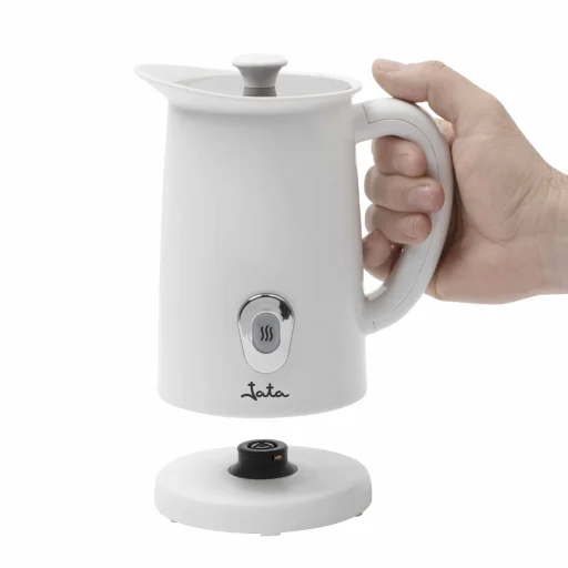 Jata JECL1820 elektrický ohrievač mlieka - 4