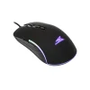 Baracuda BGM-011 Nautilus Black RGB drôtová optická herná myš thumbnail
