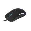 Baracuda BGM-011 Nautilus Black RGB drôtová optická herná myš thumbnail
