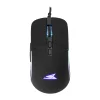 Baracuda BGM-011 Nautilus Black RGB drôtová optická herná myš thumbnail