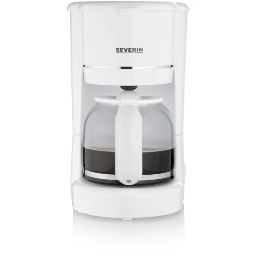 Severin KA 4323 filteres kávéfőző - 2