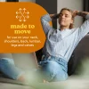 Homedics SP-45H-EB Everybody Shiatsu masszírozó párna thumbnail