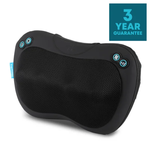 Homedics SP-45H-EB Everybody Shiatsu masážny vankúš - 2