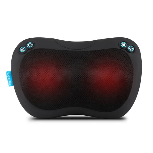Homedics SP-45H-EB Everybody Shiatsu masszírozó párna - 1