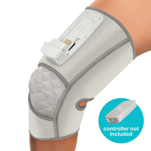 Homedics SR-CMK10H moduláris térdmelegítő és kompressziós masszírozó tok - 1