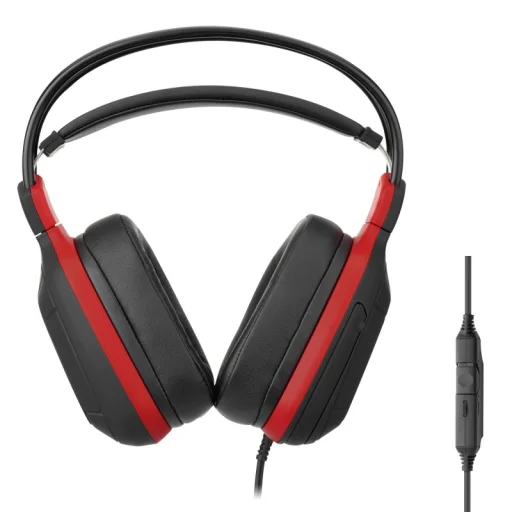 Herný headset Subsonic Pro 50 - 3