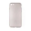 Tellur Cover Silicone iPhone 7 čierny obal thumbnail
