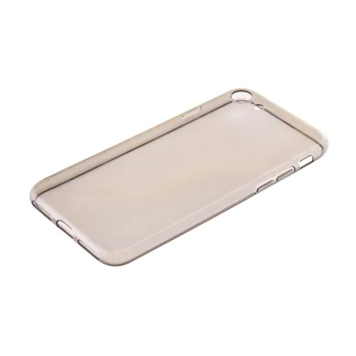 Tellur Cover Silicone iPhone 7 čierny obal - 2
