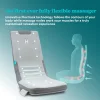 Homedics MCS-512H-EB Flex Back Cushion hátmasszírozó párna thumbnail