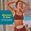 Homedics WMH-200H Cycle Comfort melegítő és vibrációs deréköv thumbnail