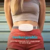 Homedics WMH-200H Cycle Comfort melegítő és vibrációs deréköv thumbnail