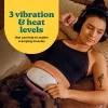 Homedics WMH-200H Cycle Comfort melegítő és vibrációs deréköv thumbnail