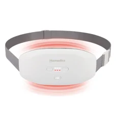 Homedics WMH-200H Cycle Comfort vyhrievací a vibračný bedrový pás