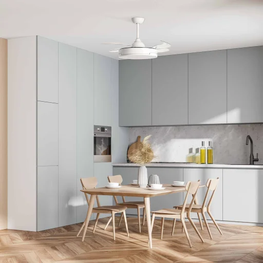 Jata JVTE4240 mennyezeti ventilátor - 6