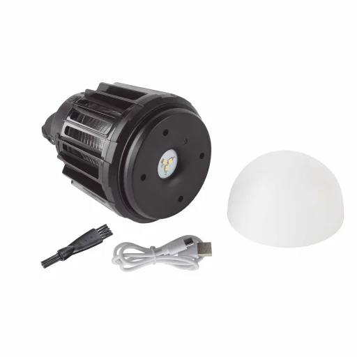 Jata MOST3547 elektrický lapač hmyzu - 3