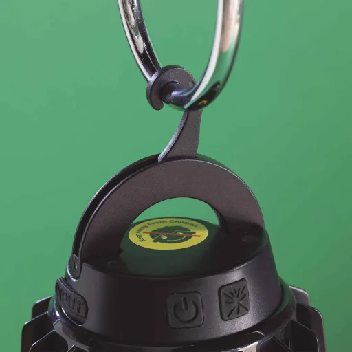 Jata MOST3547 elektrický lapač hmyzu - 7