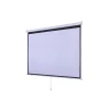Silelis Tripod Screen 200x200 cm ET-2 vetítővászon thumbnail