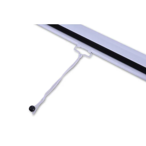Silelis Tripod Screen 200x200 cm ET-2 vetítővászon - 4