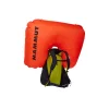 Thule 3610 Upslope 35L Removable Airbag 3.0 Ready lyžiarsky a snowboardový batoh Lime Punch thumbnail