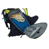 Thule 3610 Upslope 35L Removable Airbag 3.0 Ready lyžiarsky a snowboardový batoh Lime Punch thumbnail