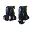 Thule 3610 Upslope 35L Removable Airbag 3.0 Ready lyžiarsky a snowboardový batoh Lime Punch thumbnail