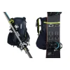 Thule 3610 Upslope 35L Removable Airbag 3.0 Ready lyžiarsky a snowboardový batoh Lime Punch thumbnail