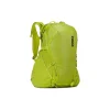 Thule 3610 Upslope 35L Removable Airbag 3.0 Ready lyžiarsky a snowboardový batoh Lime Punch thumbnail