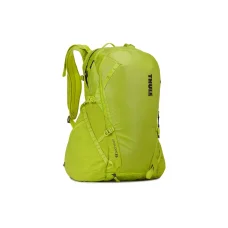 Thule 3610 Upslope 35L Removable Airbag 3.0 Ready lyžiarsky a snowboardový batoh Lime Punch
