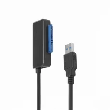 Sbox AD.USB-SATA adaptér USB 3.0 samec - SATA samec adaptér