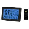 Denver WS-530 Black meteostanica thumbnail