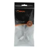 Sbox USB-1031W USB–Micro USB kábel 1 m biely thumbnail