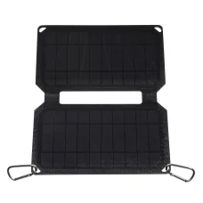 Denver SOP-10100MK2 prenosný solárny nabíjací panel