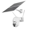 Puzdro na solárnu otočnú a naklápaciu bezpečnostnú kameru Tellur Smart WiFi thumbnail