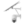 Puzdro na solárnu otočnú a naklápaciu bezpečnostnú kameru Tellur Smart WiFi thumbnail