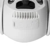 Puzdro na solárnu otočnú a naklápaciu bezpečnostnú kameru Tellur Smart WiFi thumbnail