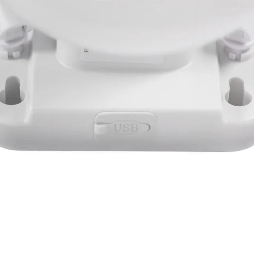 Puzdro na solárnu otočnú a naklápaciu bezpečnostnú kameru Tellur Smart WiFi - 7