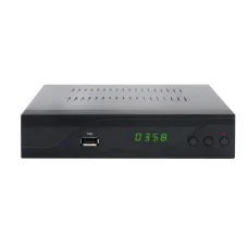 Denver DVBC-120 digitálny káblový prijímač
