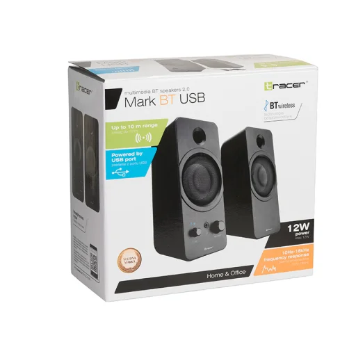Tracer 46370 Mark BT USB - 4