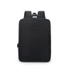 Ruksak na notebook Tellur Nomad 15,6" s USB konektorom, čierny thumbnail