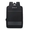 Ruksak na notebook Tellur Nomad 15,6" s USB konektorom, čierny thumbnail