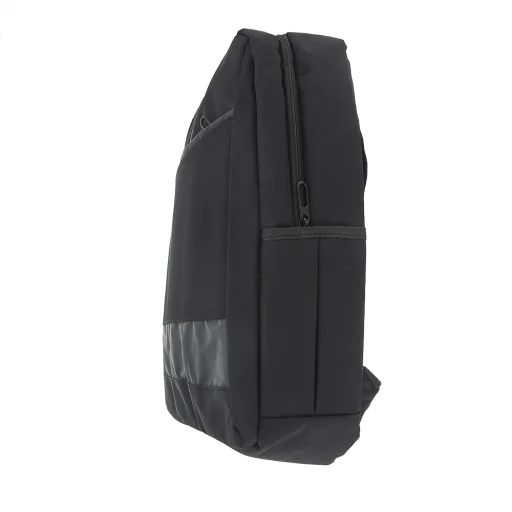 Ruksak na notebook Tellur Nomad 15,6" s USB konektorom, čierny - 2