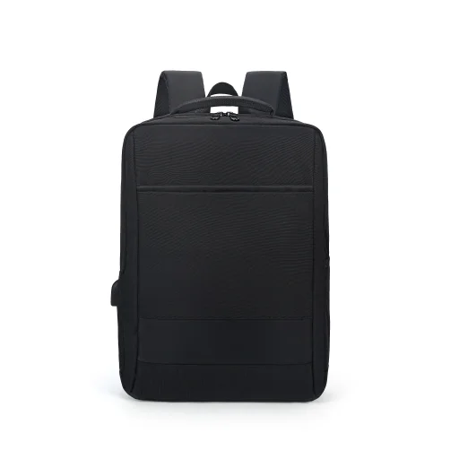 Ruksak na notebook Tellur Nomad 15,6" s USB konektorom, čierny - 5