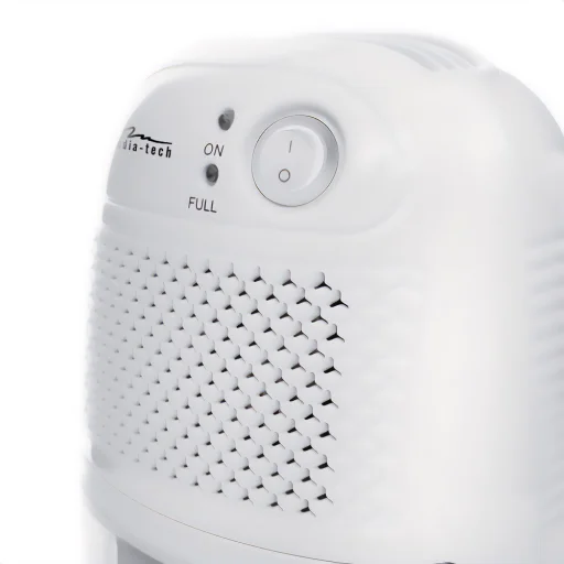 Odvlhčovač Media-Tech MT6529 Air-Dry - 6
