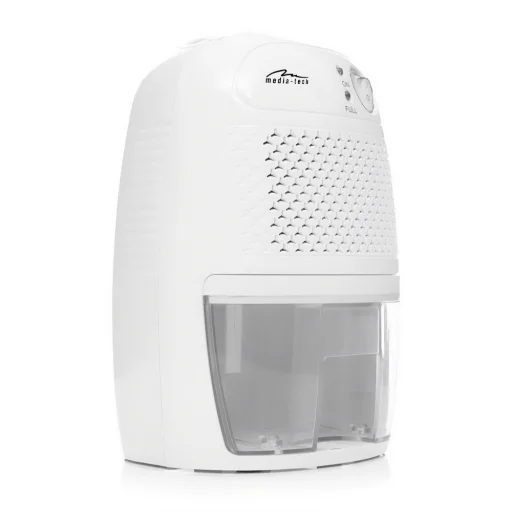 Odvlhčovač Media-Tech MT6529 Air-Dry - 9
