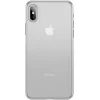 Devia ultratenké puzdro Naked PP pre Apple iPhone XS Max (6,5"), transparentné thumbnail