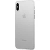 Devia ultratenké puzdro Naked PP pre Apple iPhone XS Max (6,5"), transparentné thumbnail