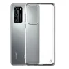 Tellur Cover Basic Silicone priehľadný kryt pre Huawei P40 thumbnail